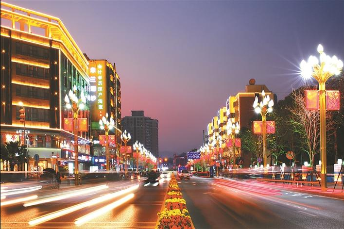 景观灯