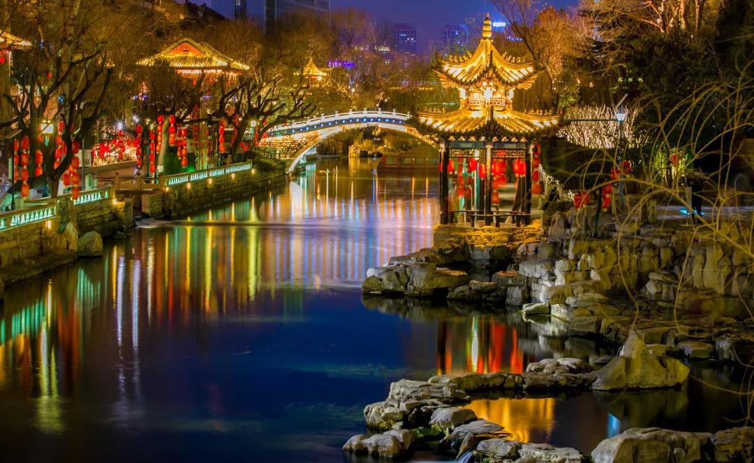 文旅夜游,夜游,景区夜游(第3页)_大山谷图库
