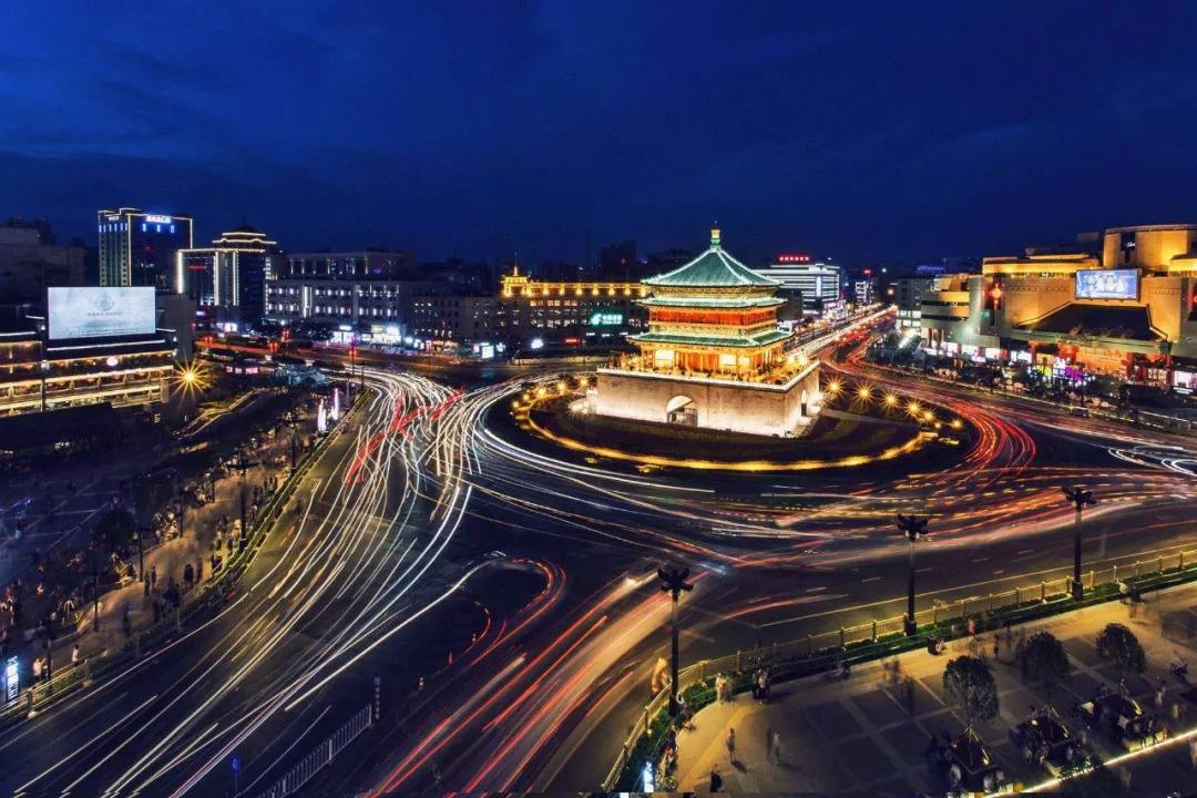 夜游西安.jpg
