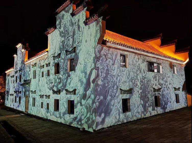 『第四期文创灯光全国实景培训』火热报名中!