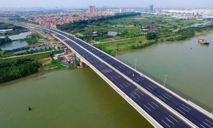 10月启航,佛山版"珠江夜游"来了!