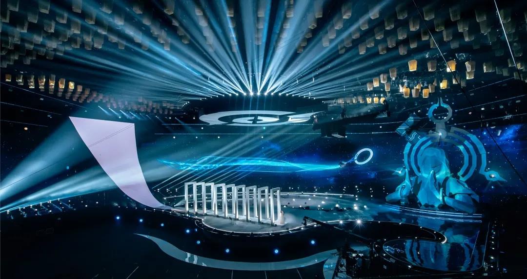 王者共创荣耀盛典与你守护千灯之约