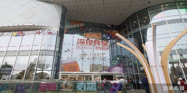 刘卓澜/摄