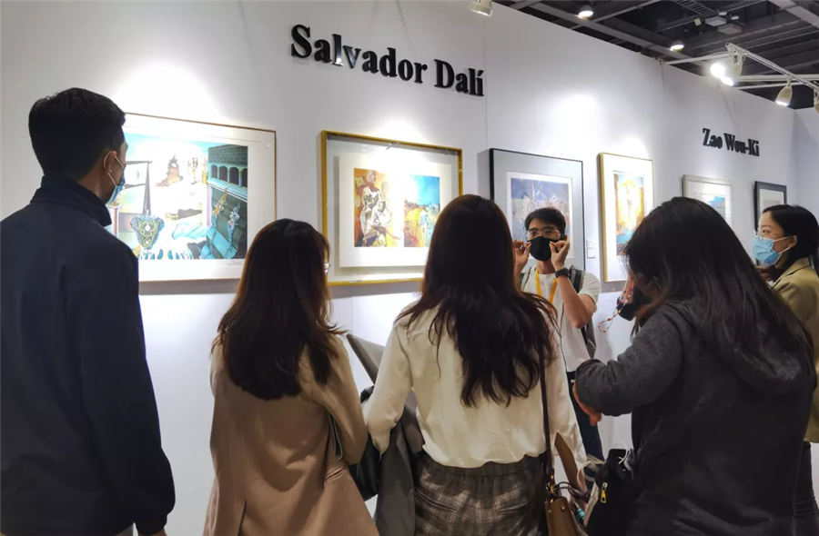 迈步新征程 | 2022广州国际公共艺术博览会12月1-4日开启新征程 迈步新征程 | 2022广州国际公共艺术博览会12月1-4日开启新征程