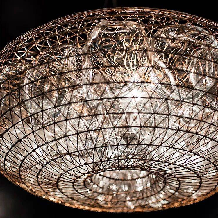 A' Design Award Competition获奖灯具赏析