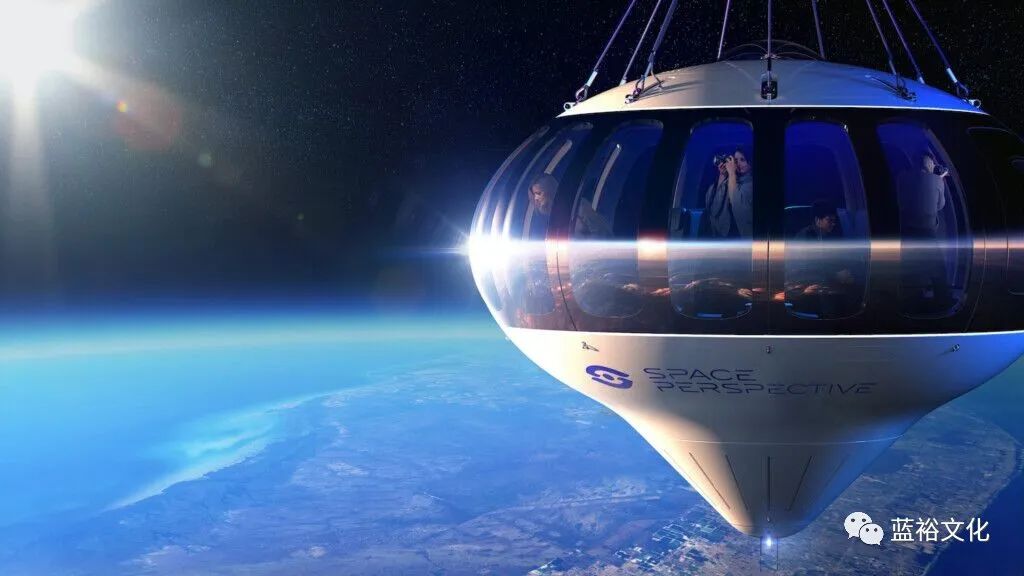 太空经济如何从科幻走向现实